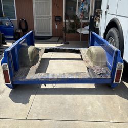1970 K5 Blazer