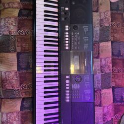 Keyboard- Yamaha