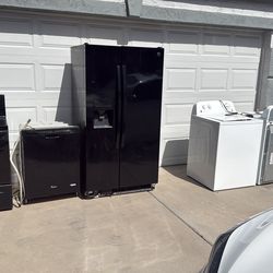 Appliances for free