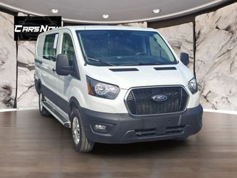 2025 Ford Transit 250 Cargo Van
