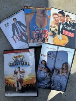 DVD