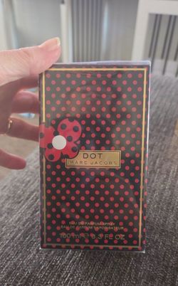 Marc Jacobs Dot perfume