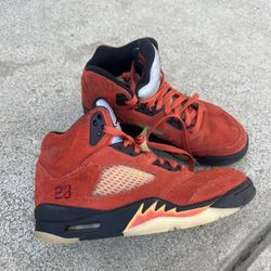 Air Jordan Retro 5