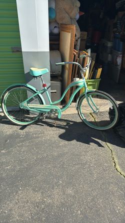 Schwinn Bike