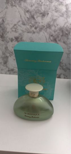 Tommy Bahama Martinique Perfume with Box