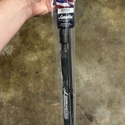 Lamiglas 10’6 10-20 Lb 106MHS Spinning Rod