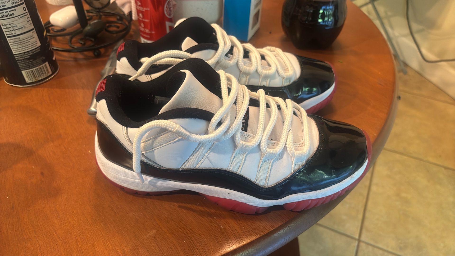 jordan