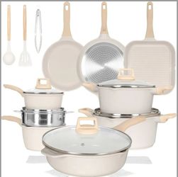 Cooking Set 