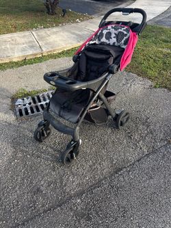 Free stroller