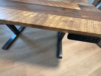 Vari Standing Desk