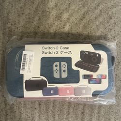 Nintendo Switch 2 Carrying Case