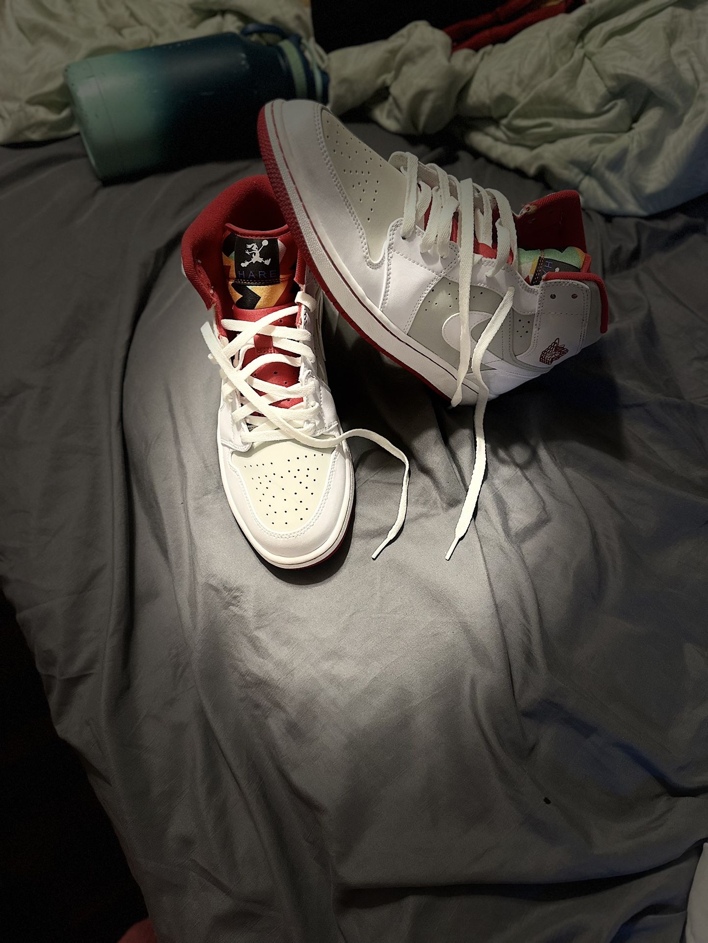 Jordan 1