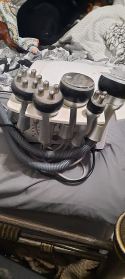 Machine