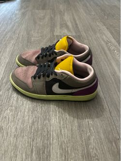 Jordan 1 Tokyo Bio Hack