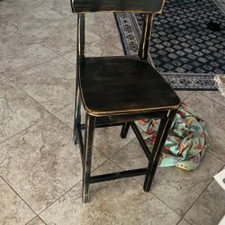 Bar Stool 