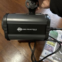Adj Gobo Projector