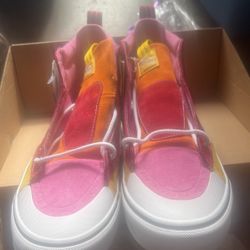 Vans Sk8-Hi Mte 2.0 Dx