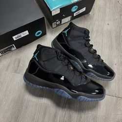 Air Jordan Gamma 11