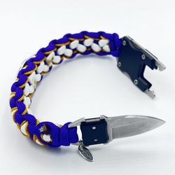 Vikings Paracord 