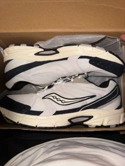 Saucony Ride Millenium