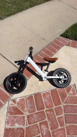 Balance Bike