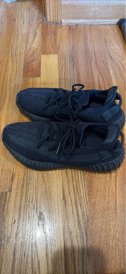 Yeezy Boost 350 V2 Onyx