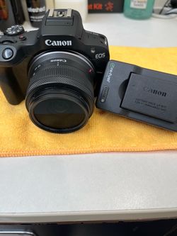 Camera