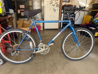 Nishiki Colorado Mountain Bike