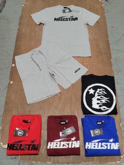 Hellstar  Short Sets