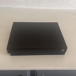 Xbox one 