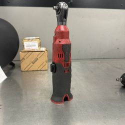 Snap On 1/4 Cordless Ratchet