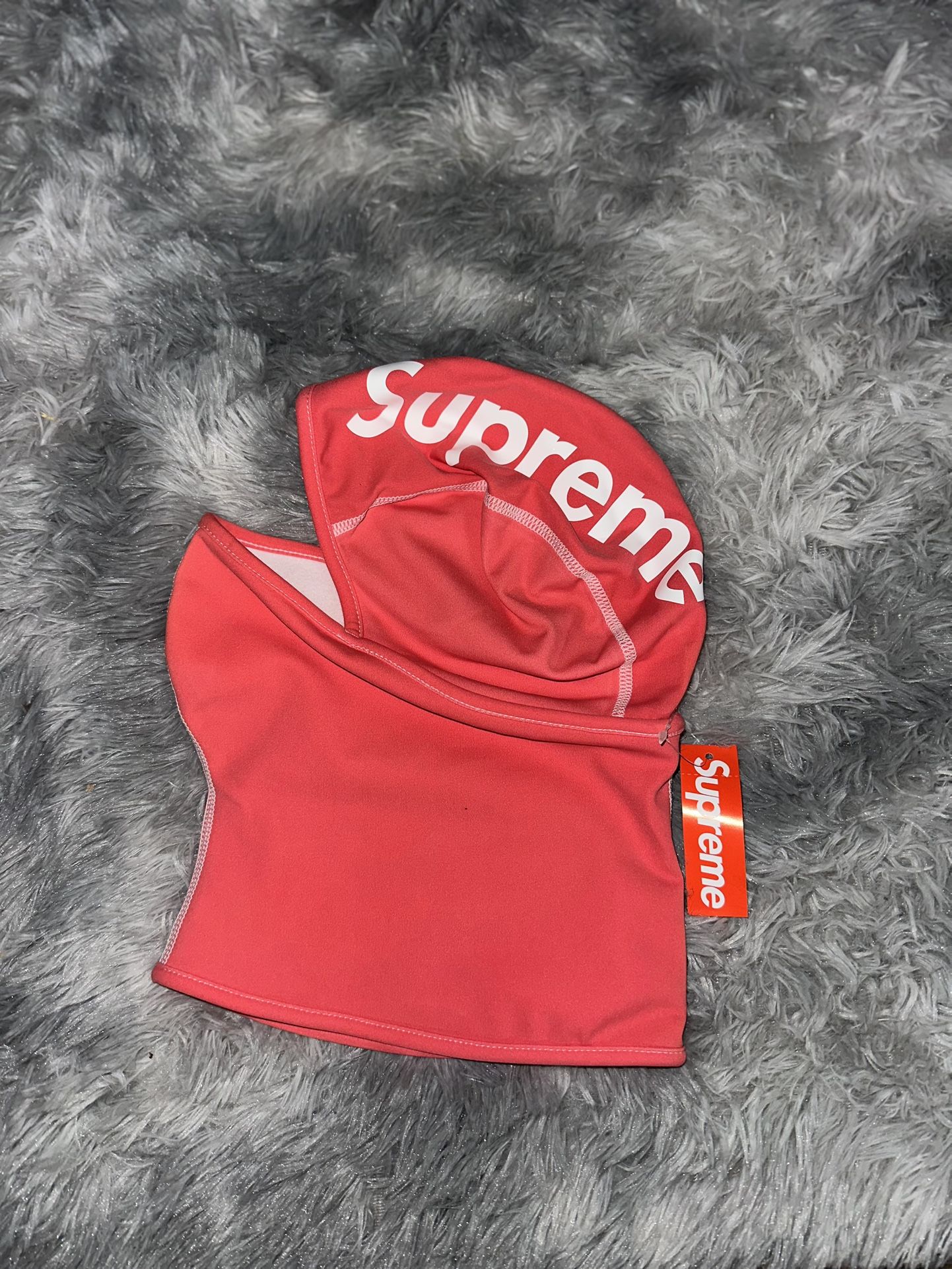 Supreme Heat Reactive 