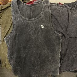Young LA Men’s Tank Tops 