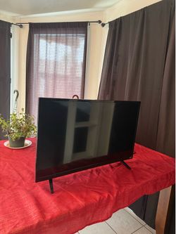Vizio TV