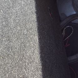 10” dual subwoofer box