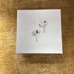 Apple AirPod Pro Second Generation 