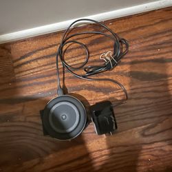 3 In 1 Wireless Charger