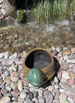 Clay Pots and Planters 