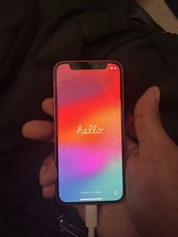 iPhone 12 Mini 64 GB