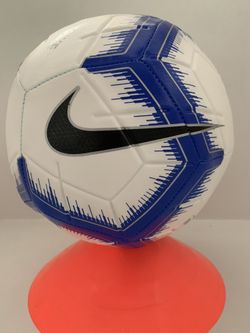 Nike Soccer Ball Size 4
