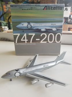 1:400 Gemini Jets, Dragon Wings, Big Bird, Aeroclassics