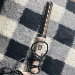 L’Ange Curling Wand 