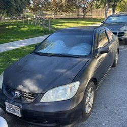 2004 Honda Civic