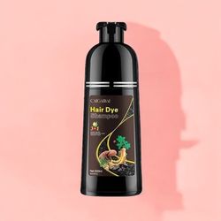 Hair Dye Shampoo