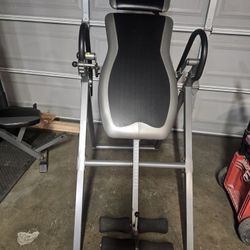 Inversion Table 