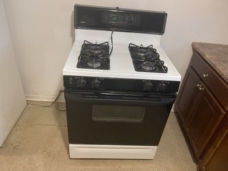 Stove 