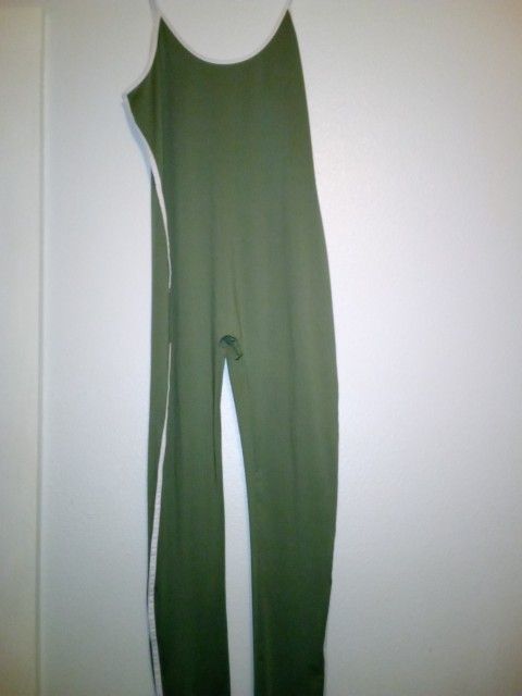 Body Suit