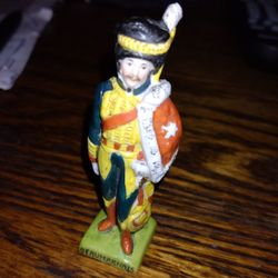 VTG, Sitzendorf Military General