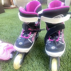 roller skates ( I have 3 size see my description)