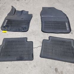 Tapetes For C-hr